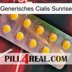 Generic Cialis Sunrise new11